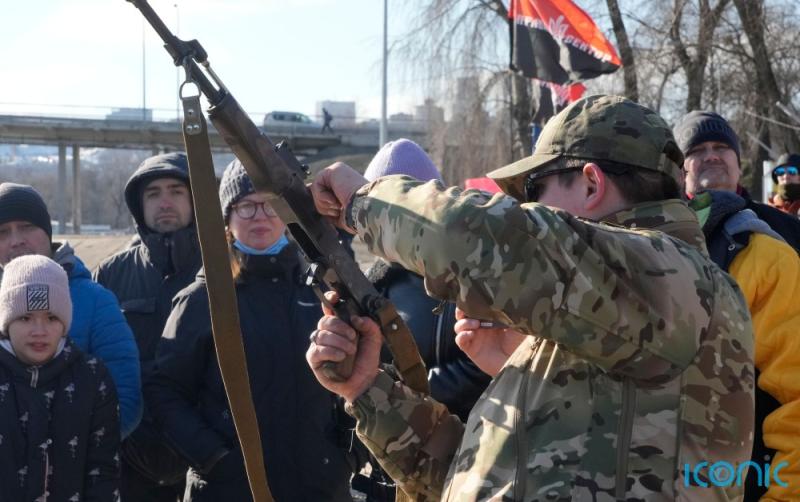 Flights to Ukraine cancelled and redirected amid rising fears of Russian invasion 