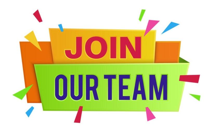 Current vacancies available at St. Christopher's CLG