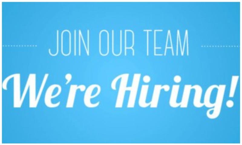 Are you looking to join a friendly, motivated and dynamic team? KBG is hiring! 