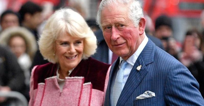 Prince Charles and Camilla to visit midlands as part of trip to Ireland in March
