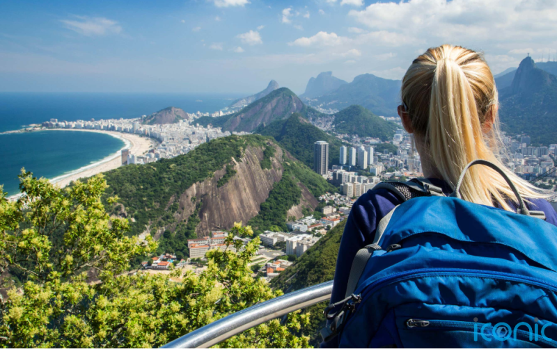 The best holidays for solo travelling 