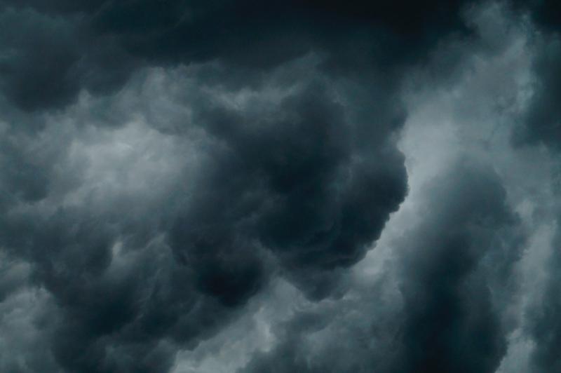 Weather: Met Éireann issues warnings as Storm Dudley makes presence known