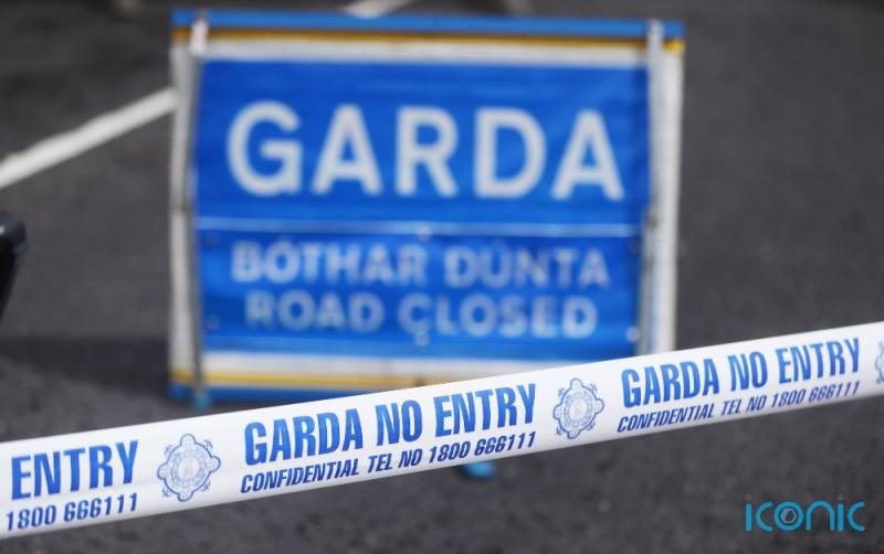 Elderly woman dies after being hit by truck