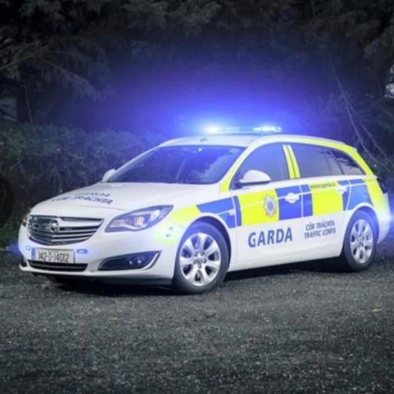 Cavan gardaí appeal for witnesses as part of Ballinagh hit and run investigation 