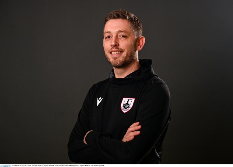 longford town fc