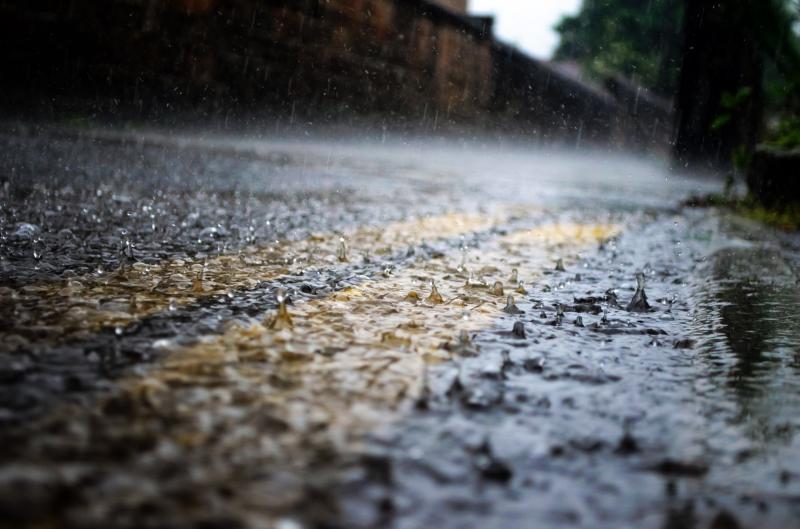 Ireland hit by third storm in as many days as Storm Franklin brings severe gusts and localised flooding 