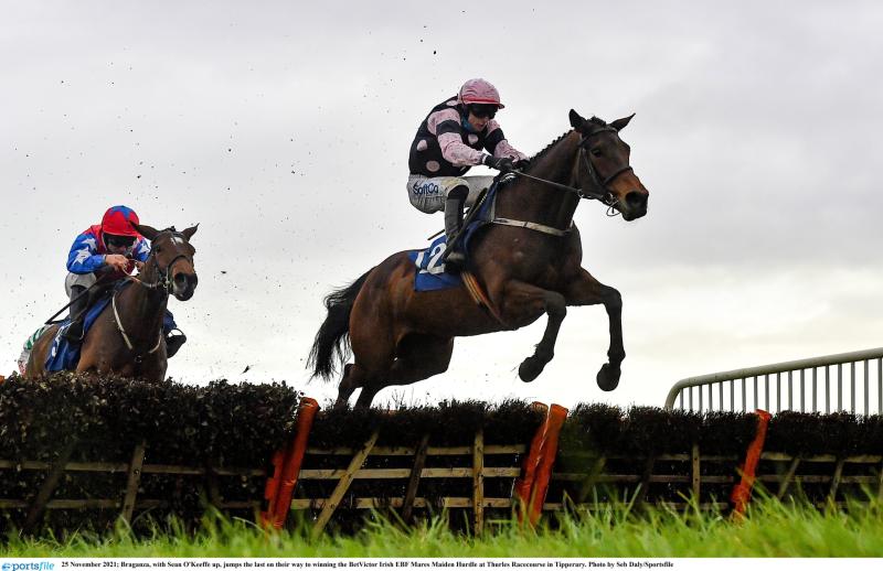 RACING: All the tips you need for Thursday's card at Thurles 