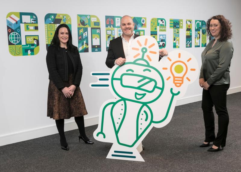 One month left for Longford Primary Schools to enter National Broadband Ireland ‘Imagine the Future’ competition