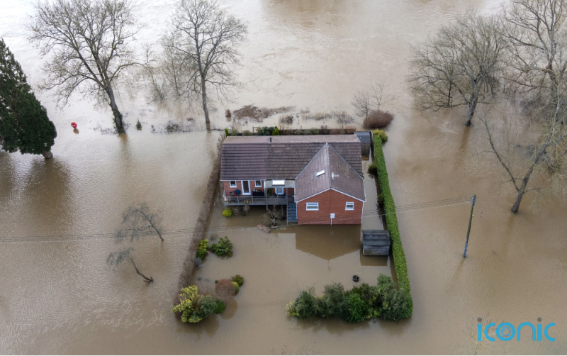 UN issues 'dire warning' over mounting threat of global warming 