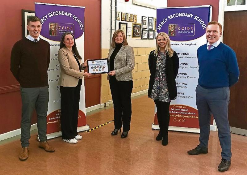 European Digital Schools Awards