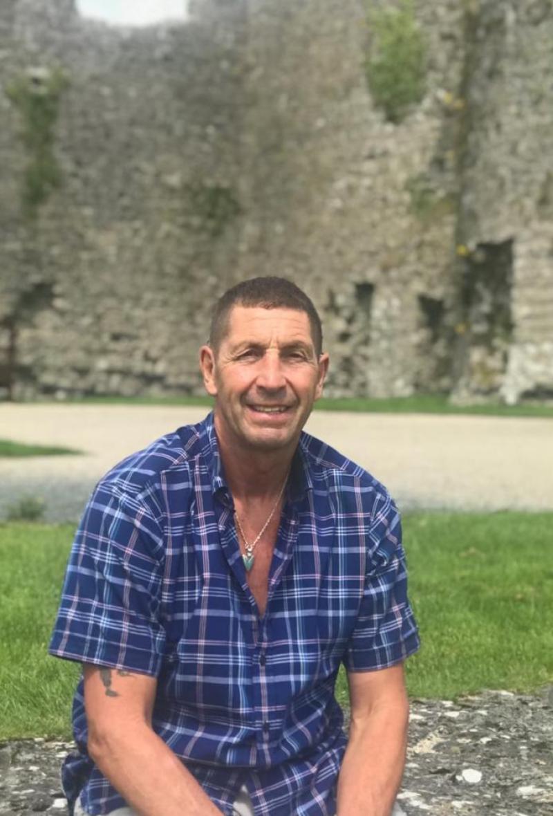Longford saddened by death of a warrior and gentleman who gave everything he had to help others