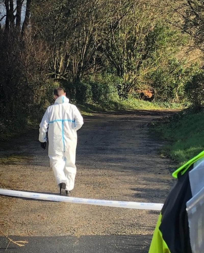 Attack on lone Garda shines light on rural policing practice