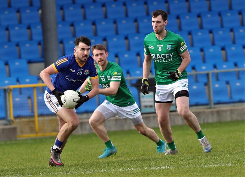 longford gaa