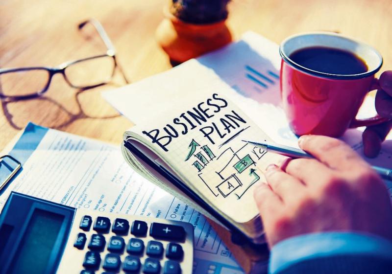 Business image