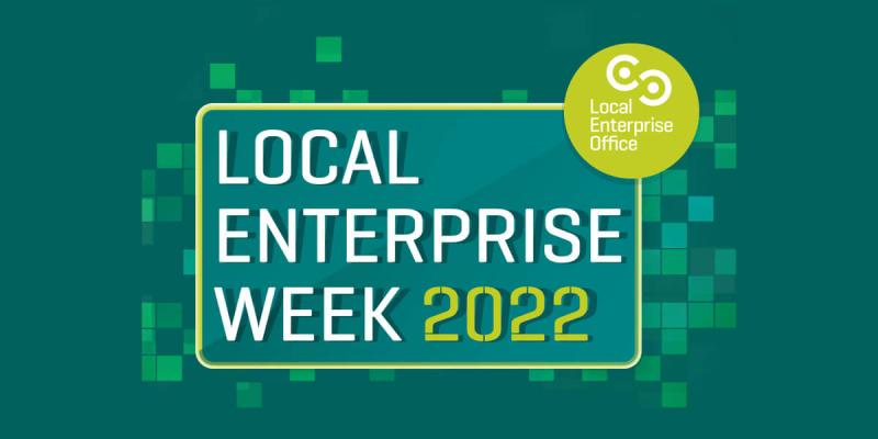 Longford businesses encouraged to take advantage of Local Enterprise Week
