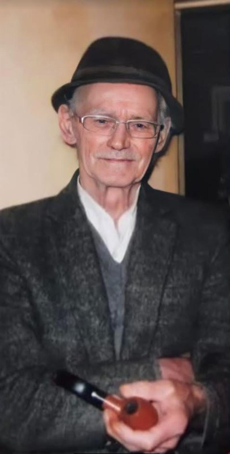 Longford communities mourn death of accomplished footballer Jimmy Neary 