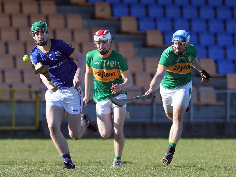 longford gaa
