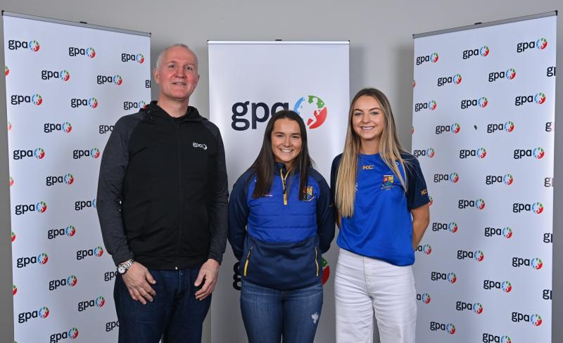 longford gaa