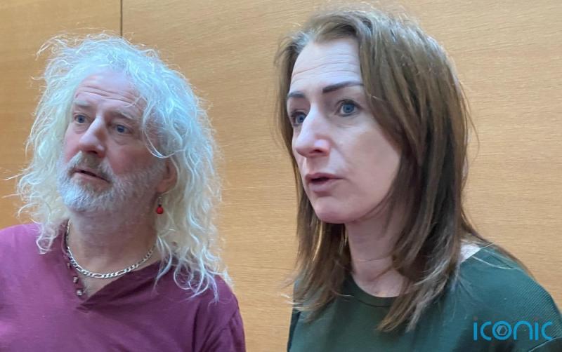 'They went to great effort' - Nazi stickers placed on offices of two Irish MEPs