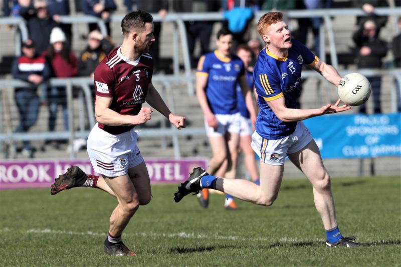 longford gaa