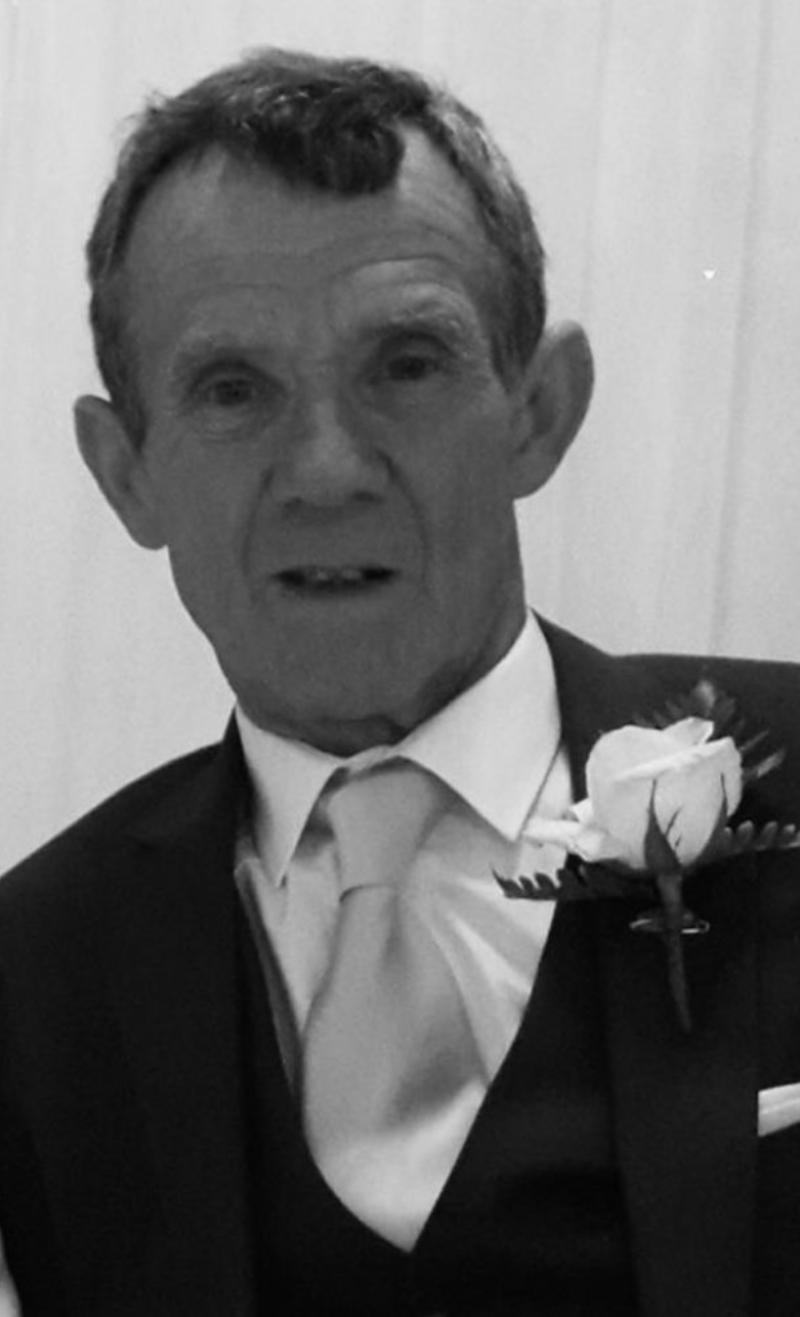 Longford mourns death of respected army man and obliging neighbour Joe Kelly 