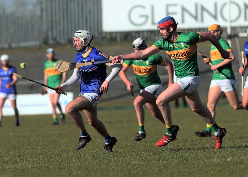 longford gaa