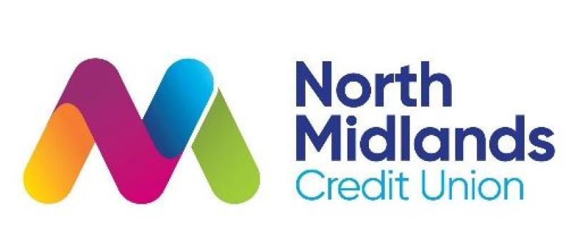 Our Credit Union rebrands as North Midlands Credit Union