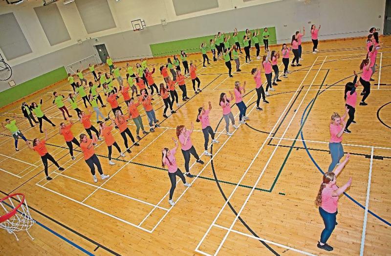 Longford Spaorts Partnership