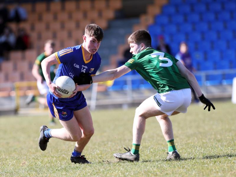 longford gaa