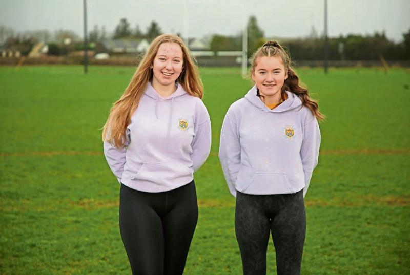 Longford entrepreneurs
