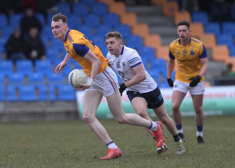 longford gaa