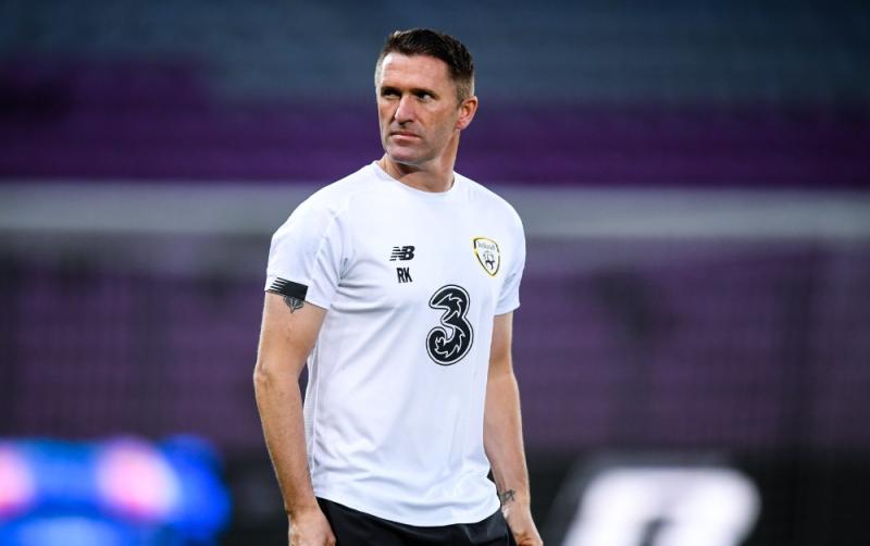 Longford Senator urges Robbie Keane to donate FAI wages to help grassroots soccer clubs