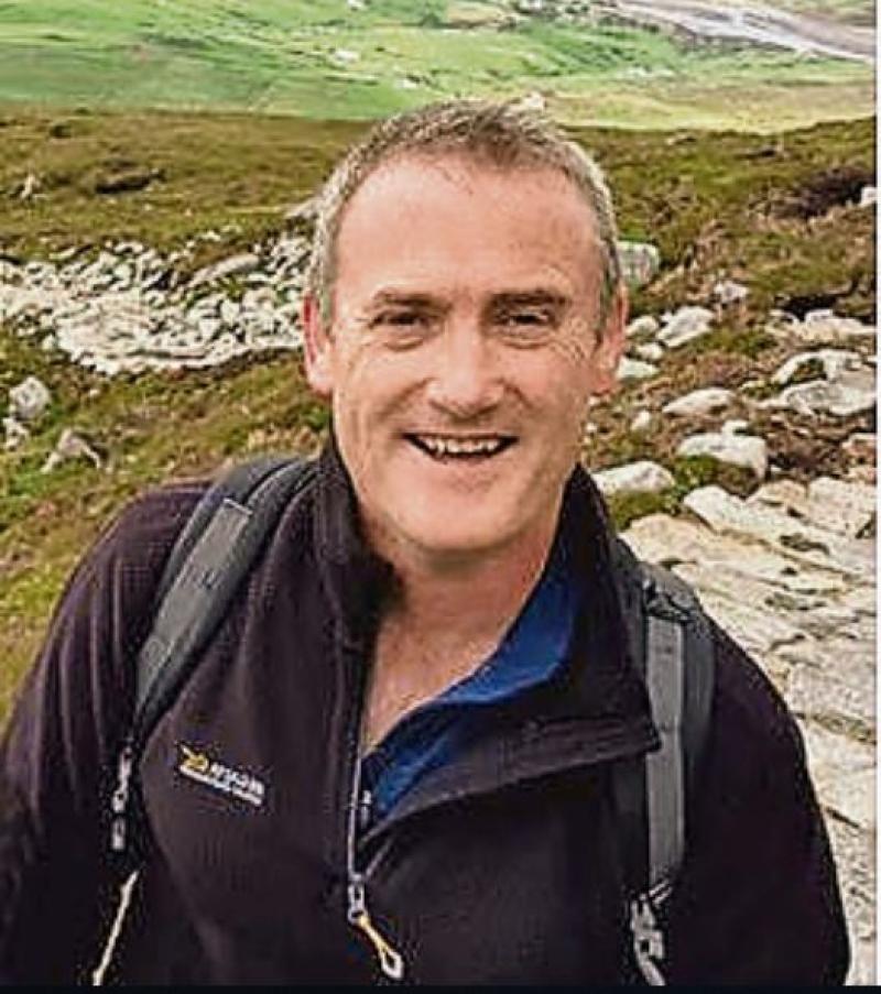 Martin Keane