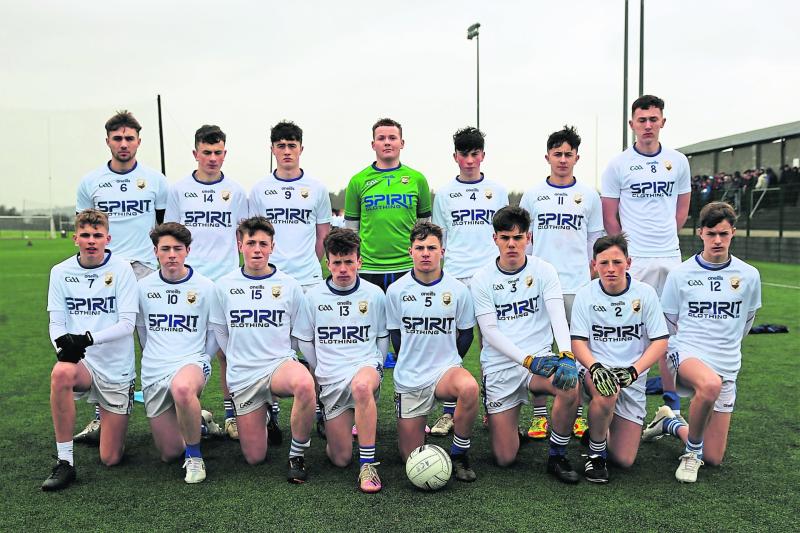 longford gaa