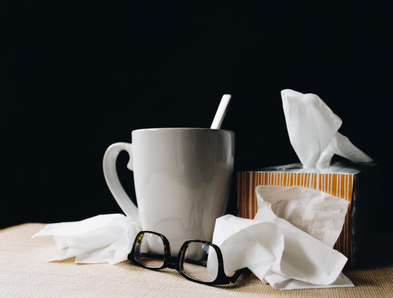 Do we have a sick note culture in Ireland?