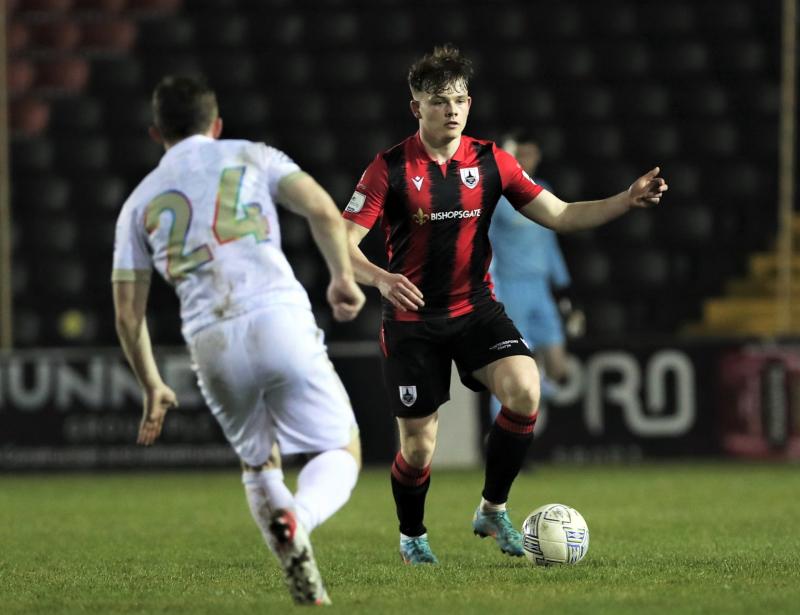 longford town fc
