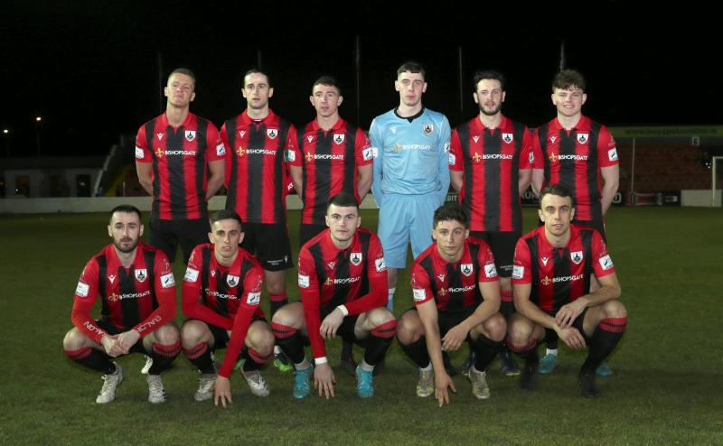 longford town fc
