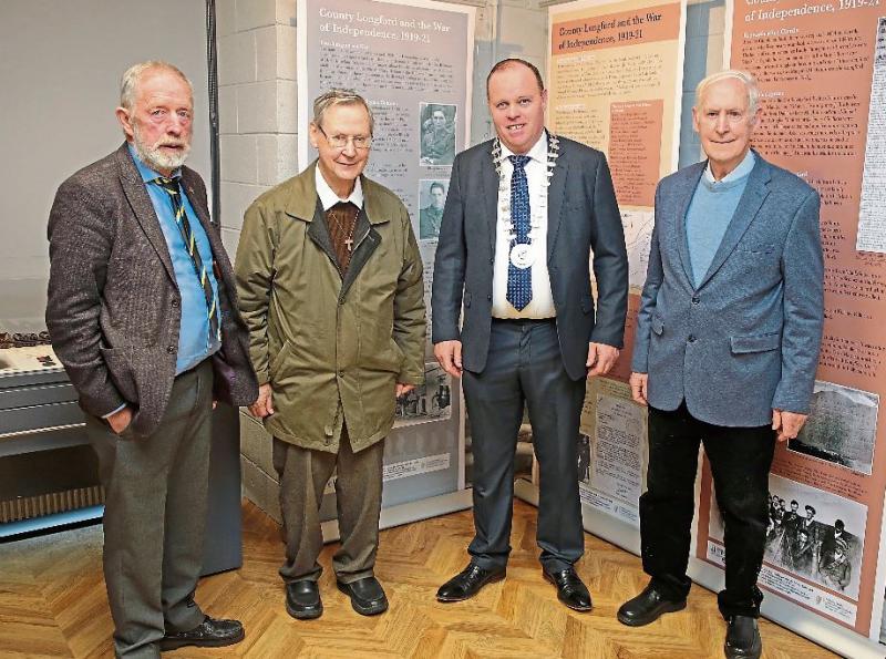Longford Exhibition