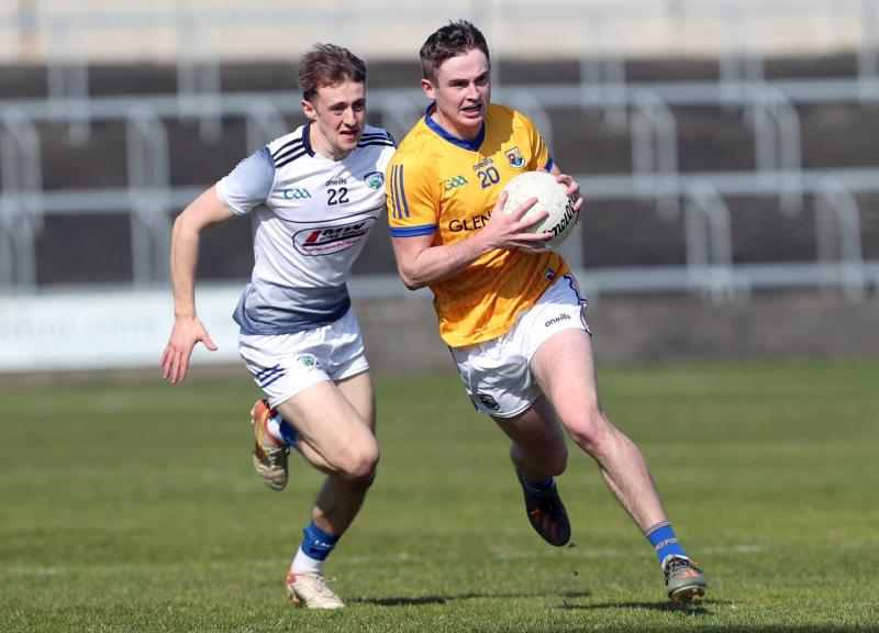 longford gaa