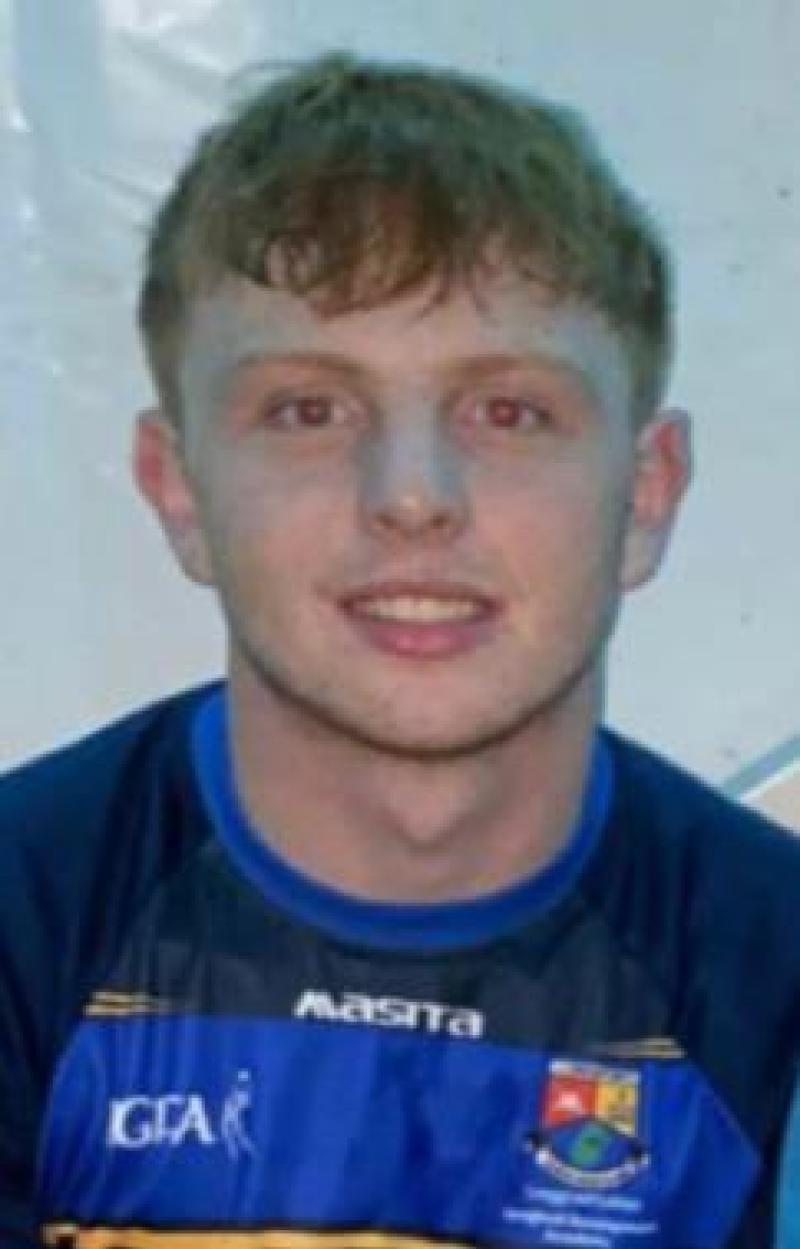 Press Release 2022-South Longford man to represent Longford at Mr. Personality Festival!