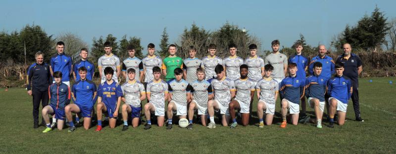 longford gaa
