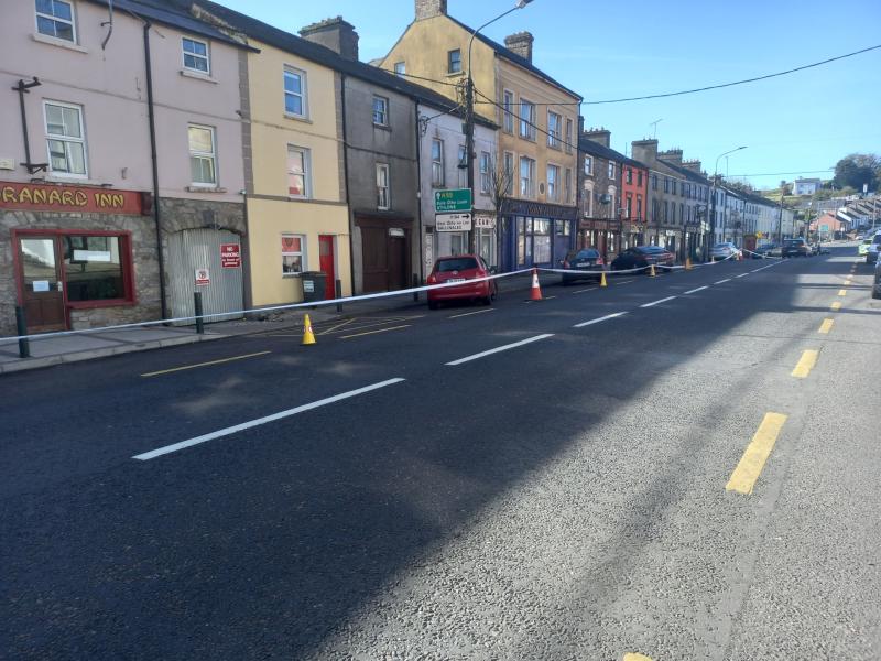 Man (20s) charged over alleged 'serious' Co Longford assault