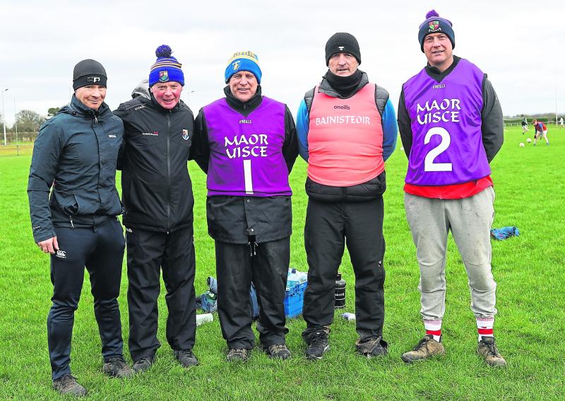 longford gaa
