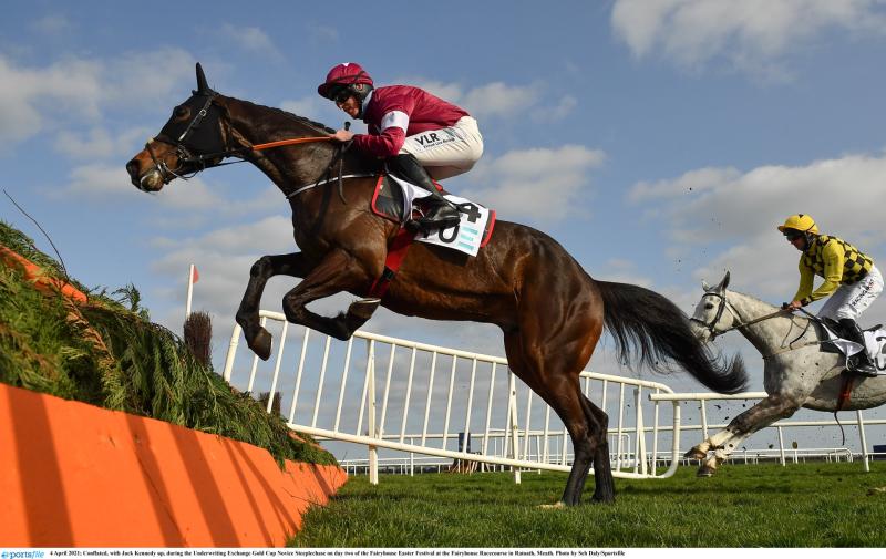 Preview and tips for DAY 1 of the 2022 Aintree Grand National Festival