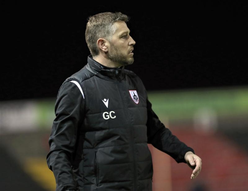 longford town fc