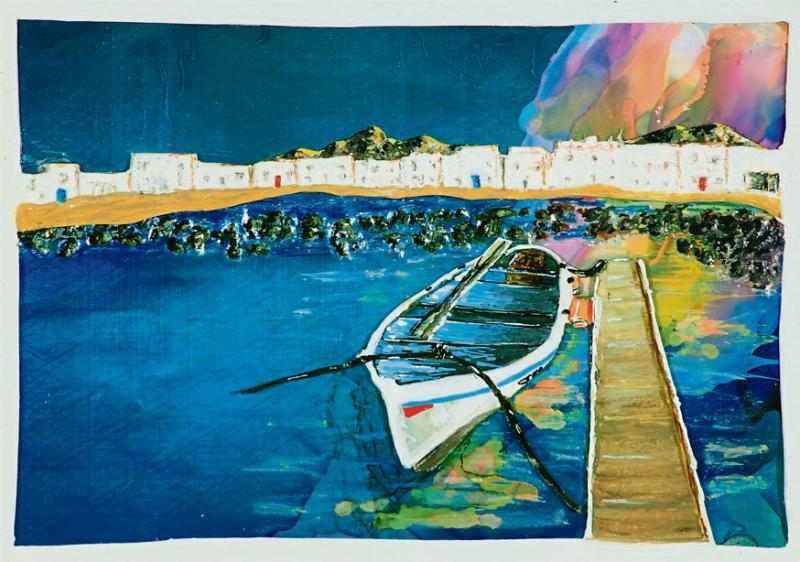 Longford artists donate work for Incognito 2022