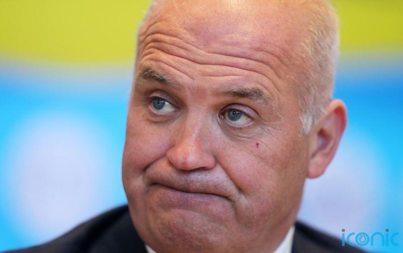 'An open-ended secondment' - Details of CMO's new role should have been made public earlier, T&aacute;naiste