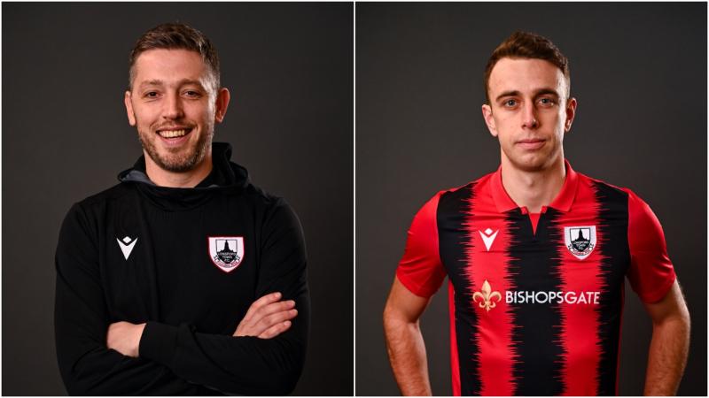 Longford Town cruise to comfortable victory over Athlone in the Midlands El Clasico 