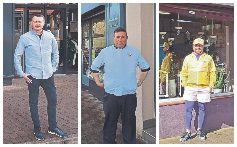  Feuding is driving people away from Longford, say local business owners