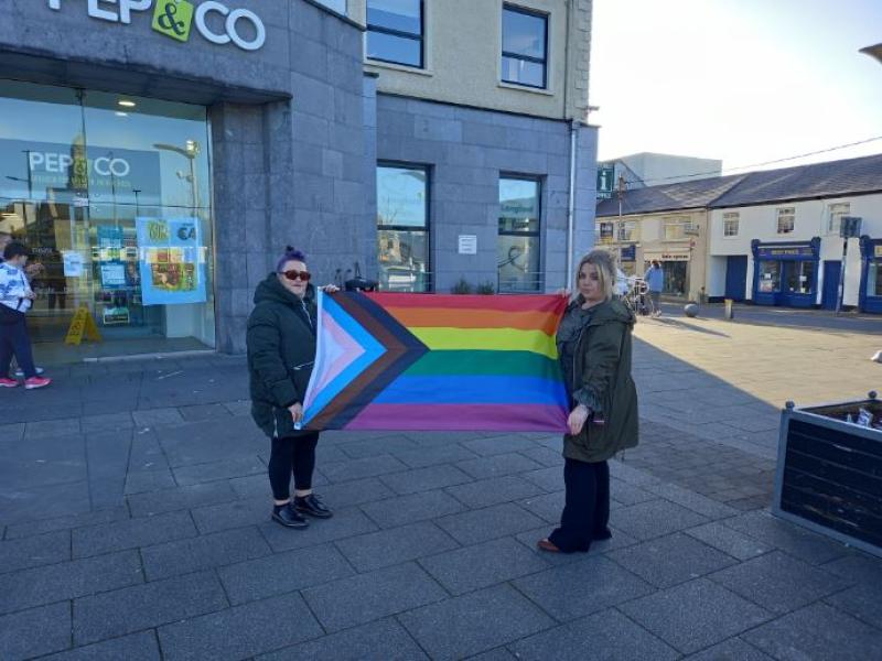 LGBT Vigil
